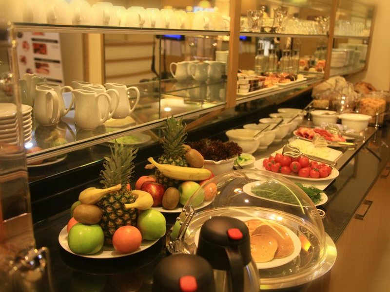 Molton Sisli MLS Hotel 279021