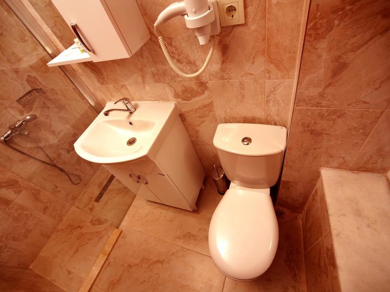 Molton Sisli MLS Hotel 279022