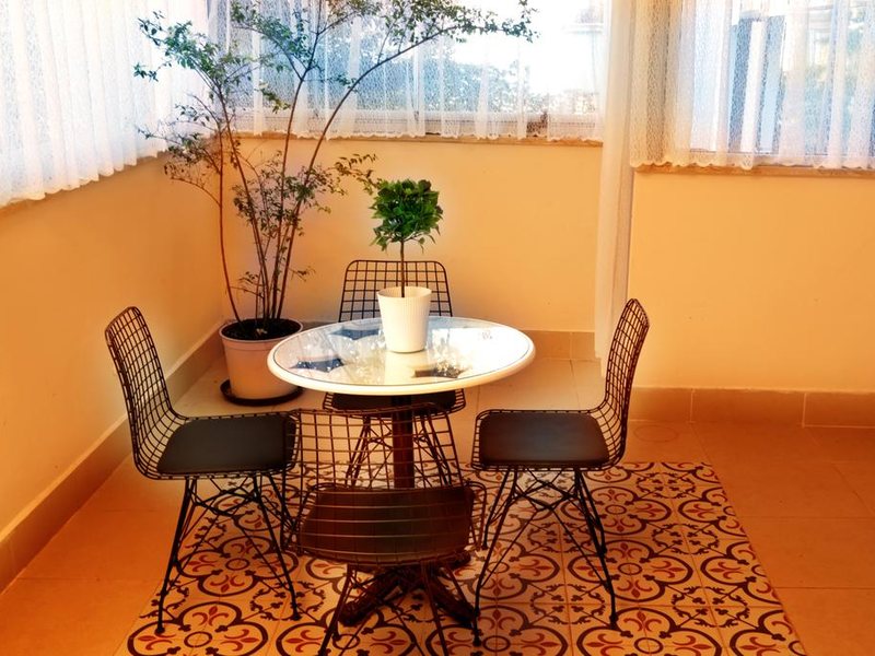 Molton Sisli MLS Hotel 279024