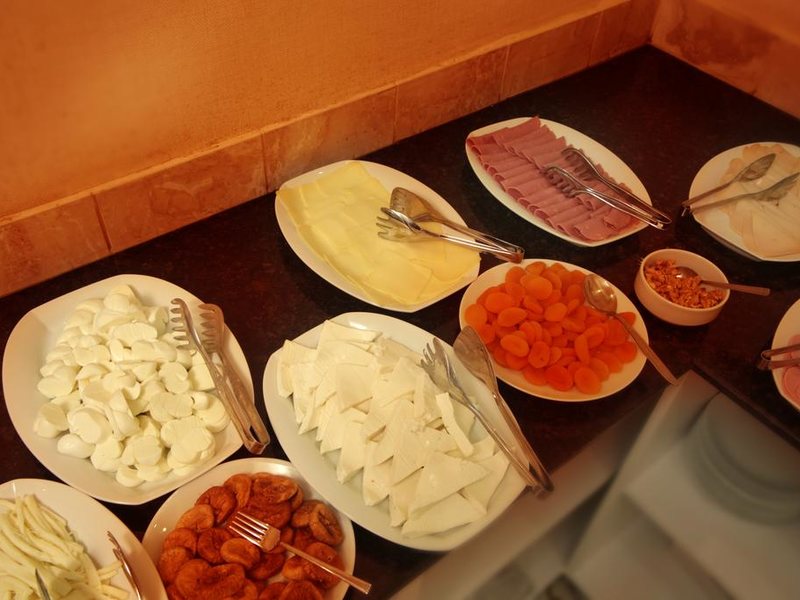 Molton Sisli MLS Hotel 279025