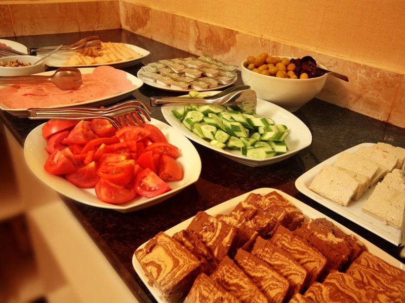 Molton Sisli MLS Hotel 279026