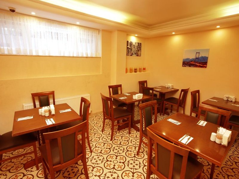 Molton Sisli MLS Hotel 279028