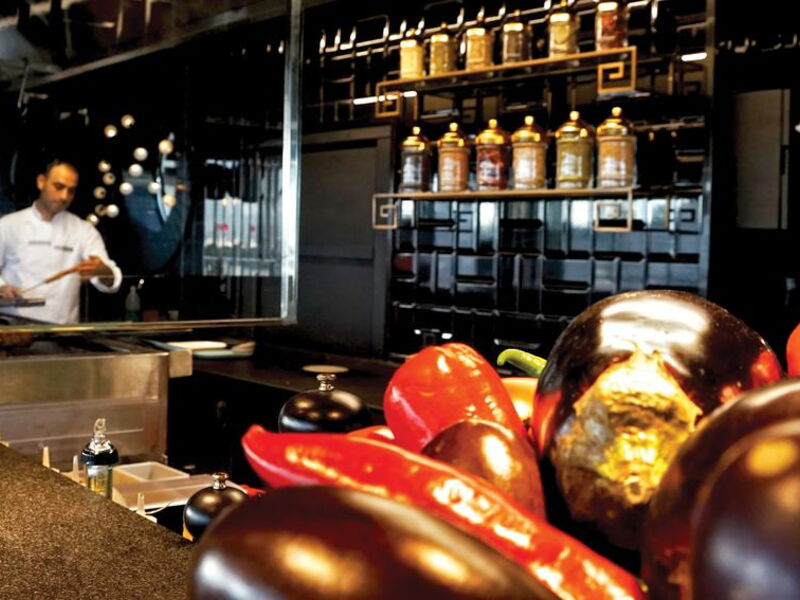 Momento Golden Horn Hotel 301999