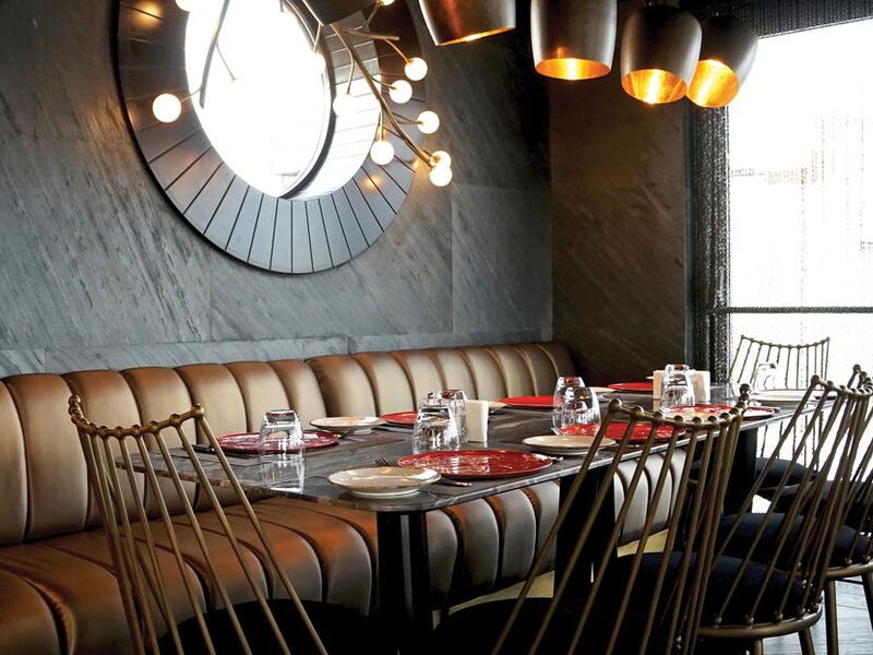 Momento Golden Horn Hotel 302000