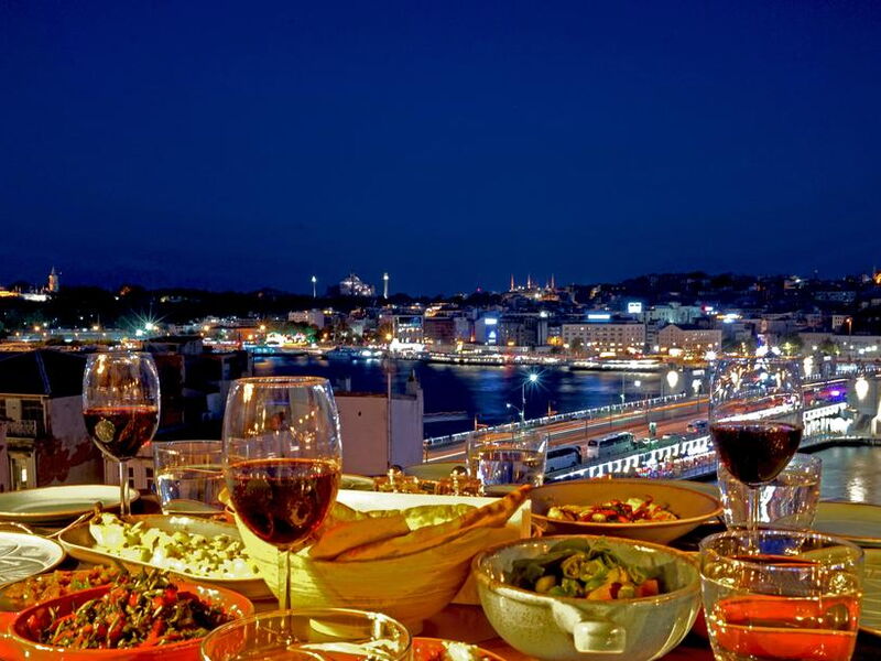 Momento Golden Horn Hotel 302004