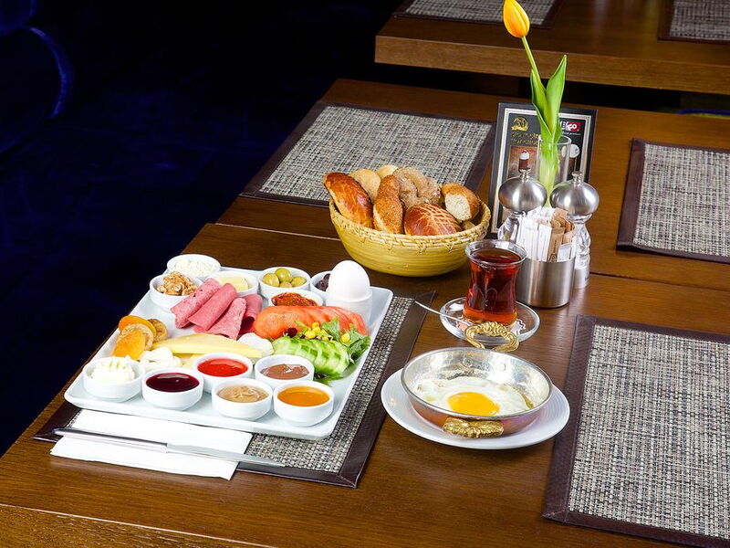 Momento Golden Horn Hotel 302006