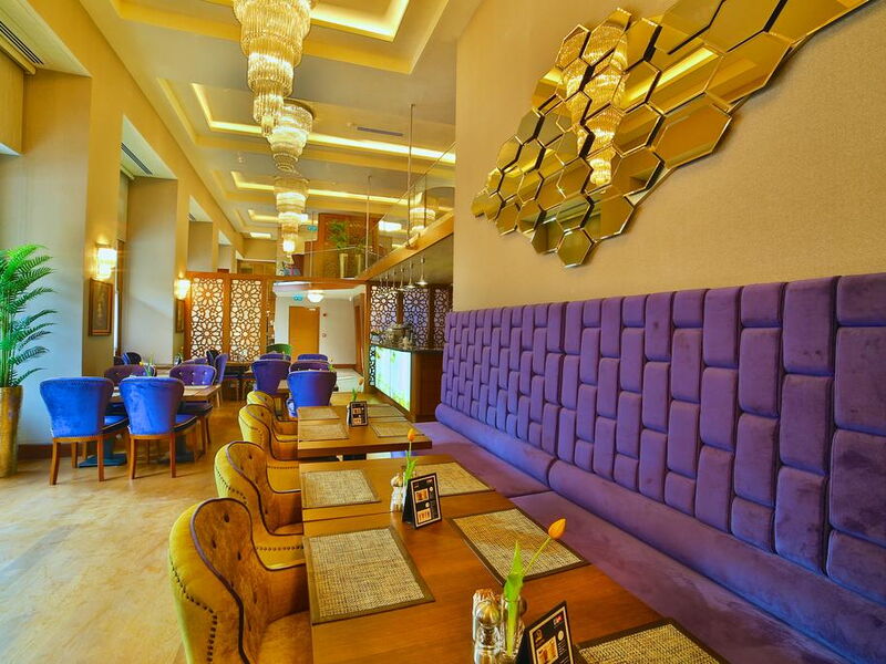 Momento Golden Horn Hotel 302013