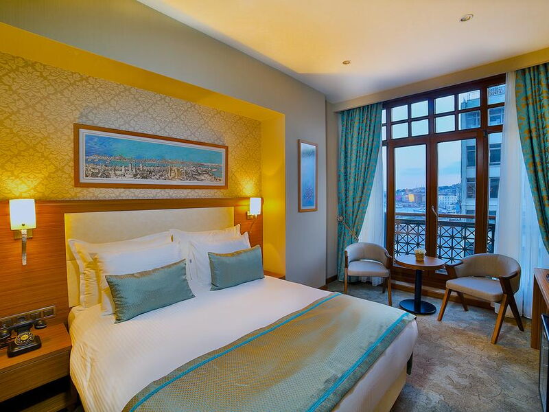 Momento Golden Horn Hotel 302033