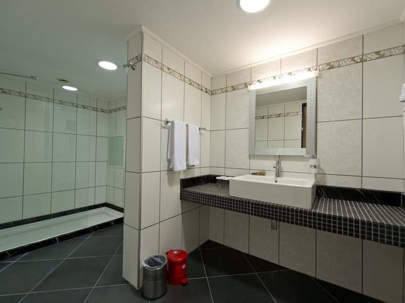Monachus Family Resort Sorgun (ex 90629