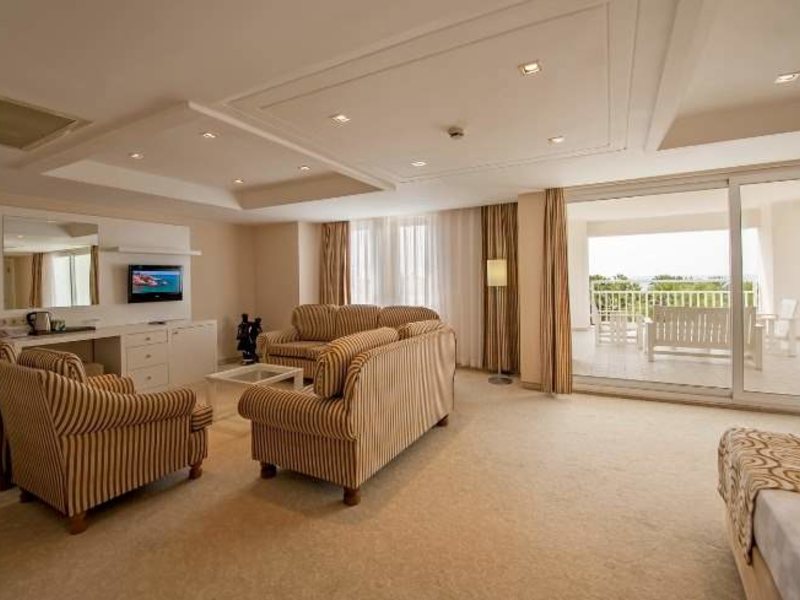 Monachus Family Resort Sorgun (ex 90653