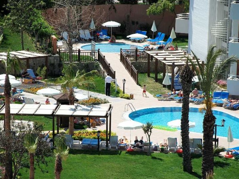 Monachus Hotel & Spa 50654