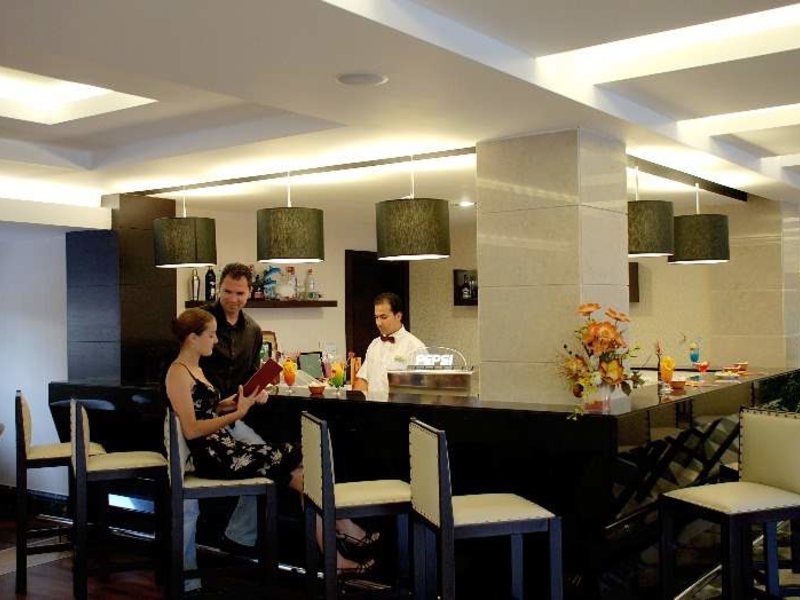 Monachus Hotel & Spa 50657