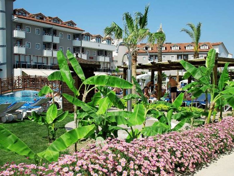 Monachus Hotel & Spa 50658