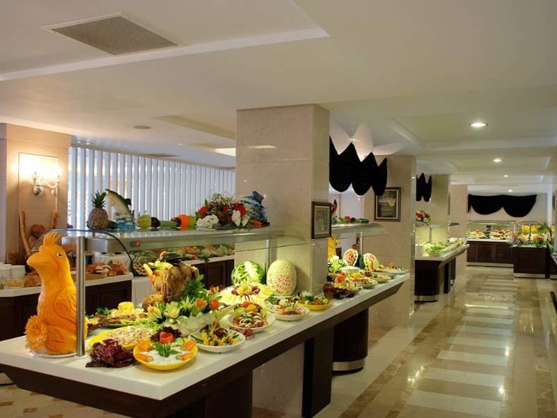 Monachus Hotel & Spa 50665