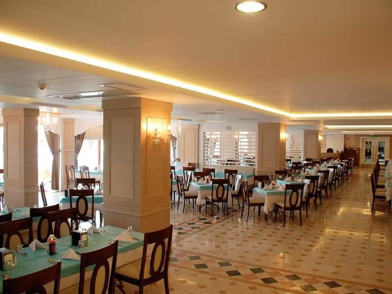 Monachus Hotel & Spa 50668