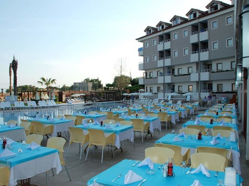 Monachus Hotel & Spa 50669