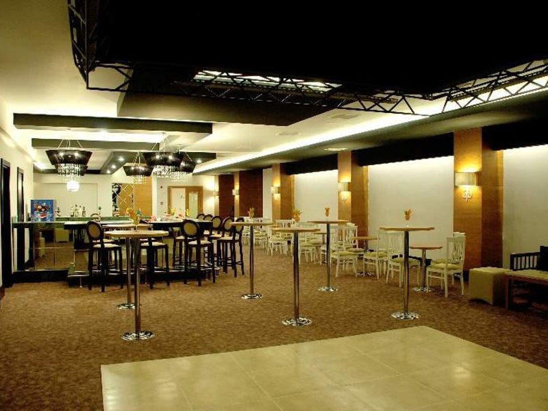 Monachus Hotel & Spa 50670