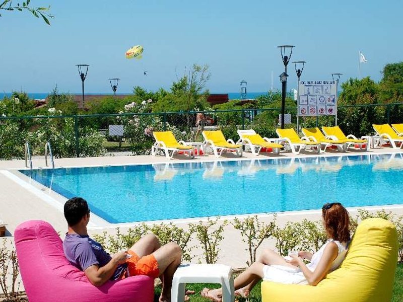 Monachus Hotel & Spa 50673