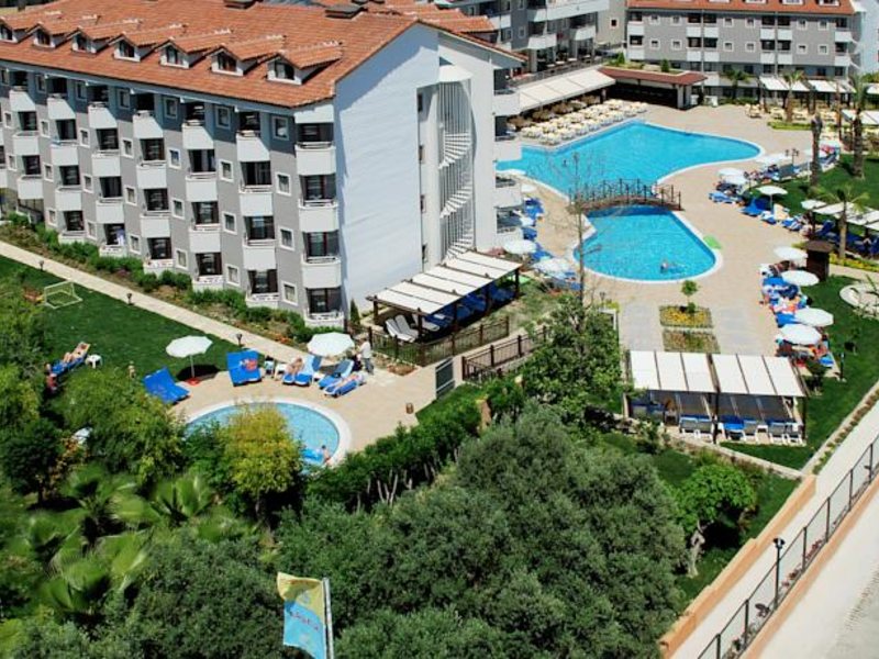 Monachus Hotel & Spa 95234