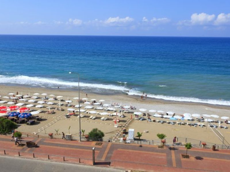 Monart City Hotel (ex 69894