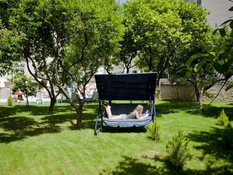 Monart City Hotel (ex 69903