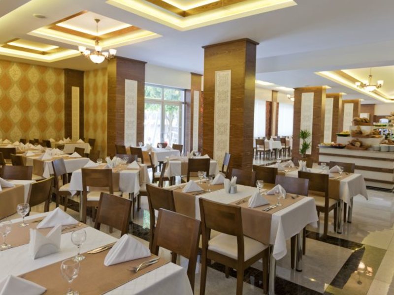 Monart City Hotel (ex 69906