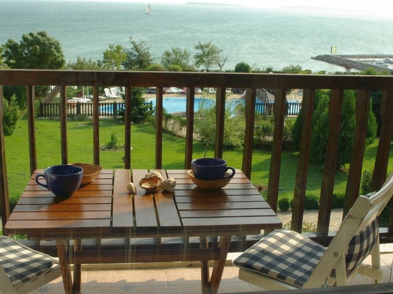 Monastery Complex I-II   175222