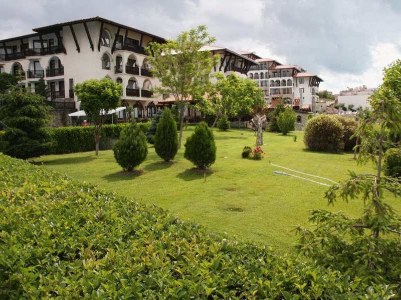 Monastery Complex I-II   175224