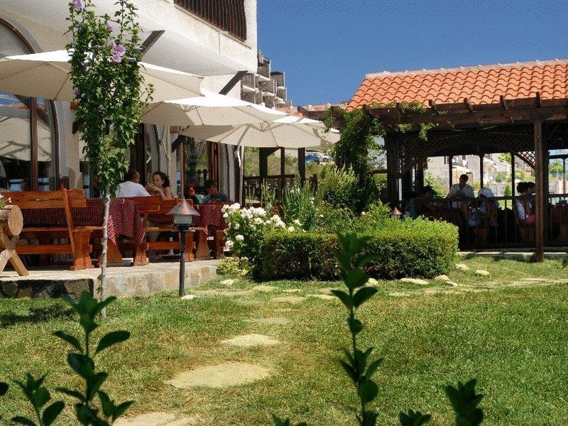 Monastery Complex I-II   175229