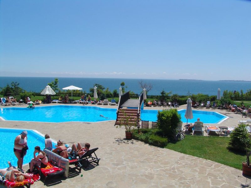 Monastery Complex I-II   175230