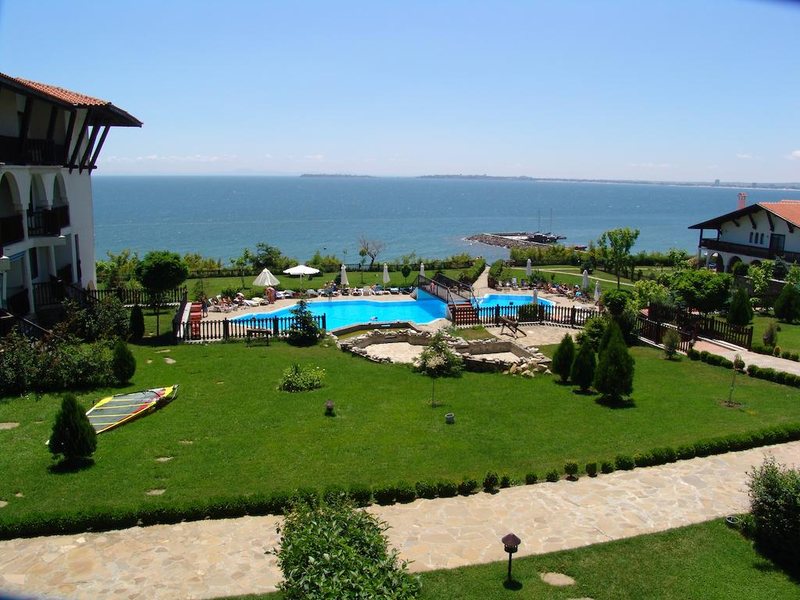 Monastery Complex I-II   175231