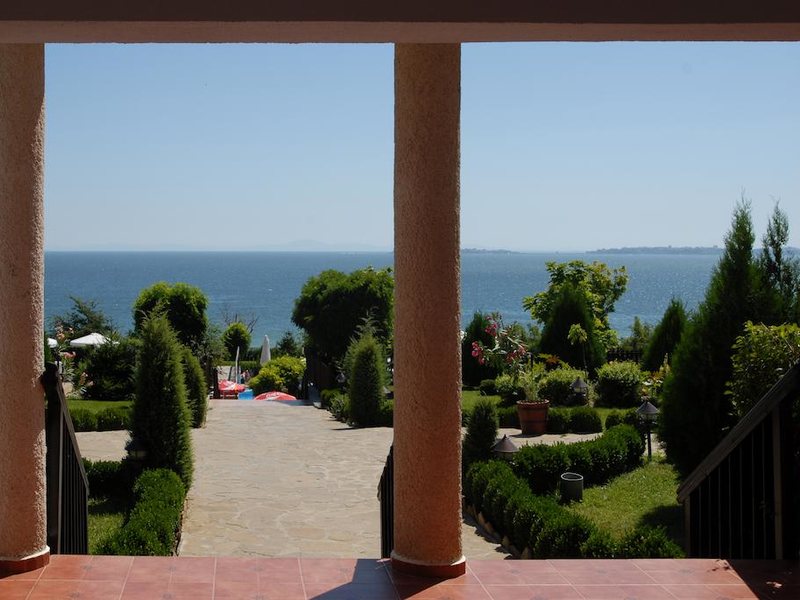 Monastery Complex I-II   175235