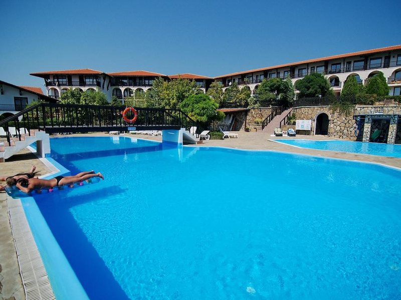 Monastery Complex I-II   175236