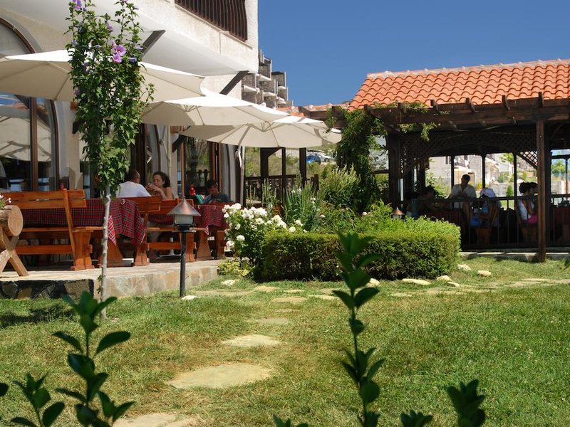 Monastery Complex I-II   175238