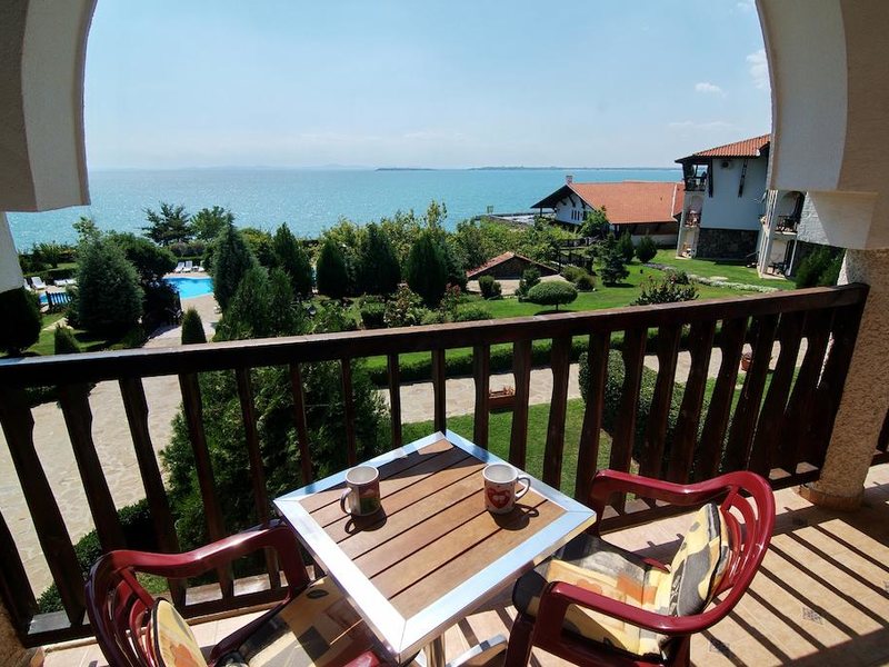 Monastery Complex I-II   175239