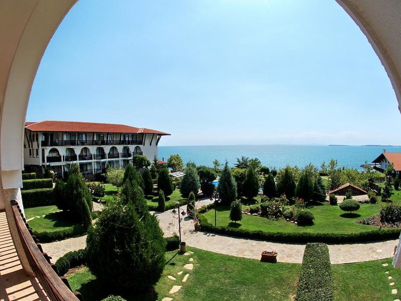 Monastery Complex I-II   175241