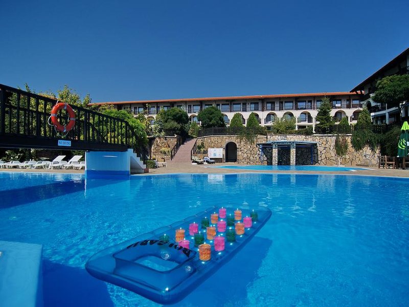 Monastery Complex I-II   175242