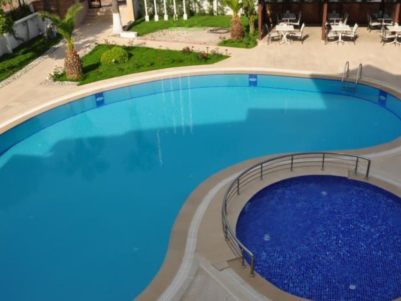 Monk Boutique Hotel (ех 55553