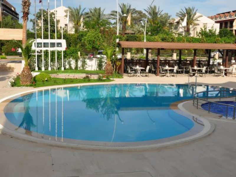 Monk Boutique Hotel (ех 55554