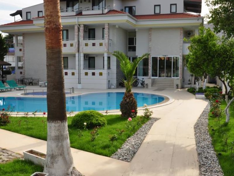 Monk Boutique Hotel (ех 55558