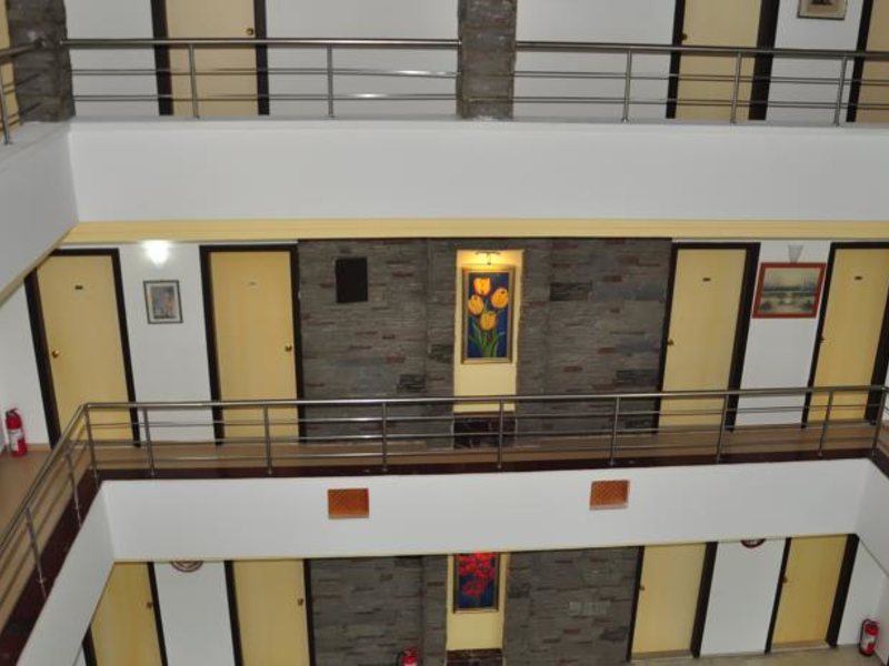 Monk Boutique Hotel (ех 55559