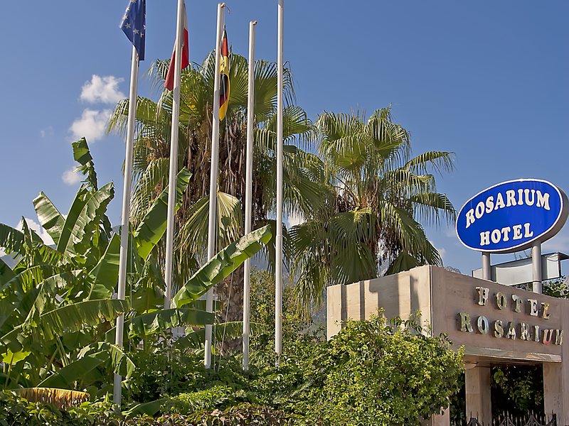 Monk Boutique Hotel (ех 55560