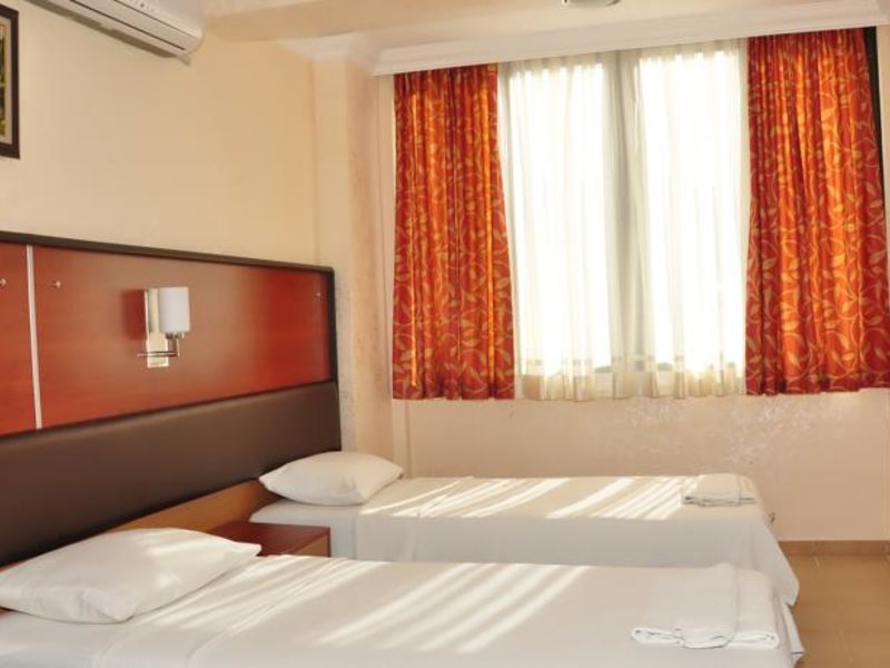 Monk Boutique Hotel (ех 55561