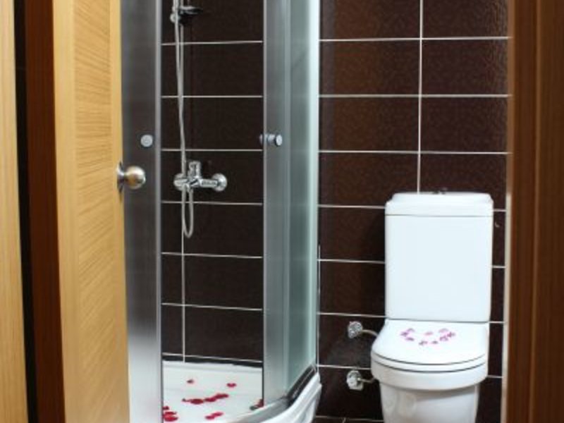 Monna Rosa Garden  (ex 36618