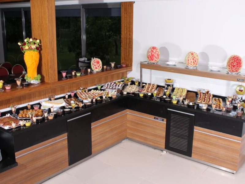 Monna Rosa Garden  (ex 36619