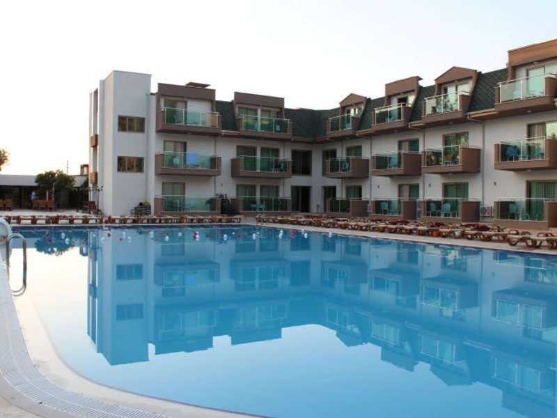 Monna Rosa Garden  (ex 36621