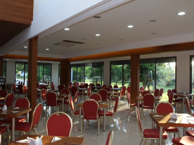 Monna Rosa Garden  (ex 36624