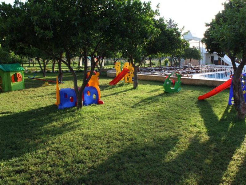 Monna Rosa Garden  (ex 36625