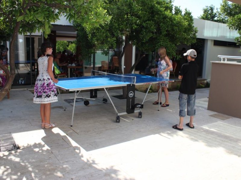 Monna Rosa Garden  (ex 36628