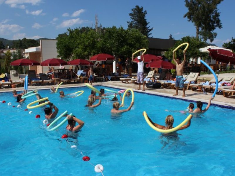 Monna Rosa Garden  (ex 36629